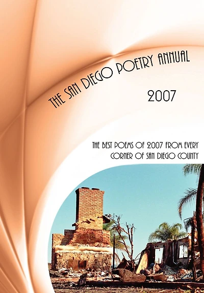 San Diego Poetry Annual - 2007