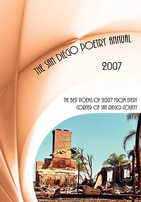 San Diego Poetry Annual - 2007