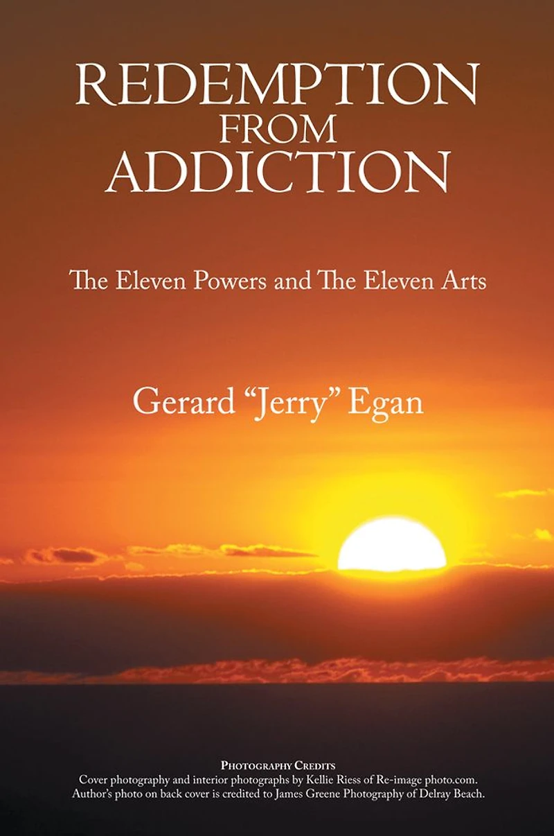 Redemption From Addiction: The Eleven Powers and The Eleven Arts