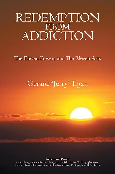Redemption From Addiction: The Eleven Powers and The Eleven Arts