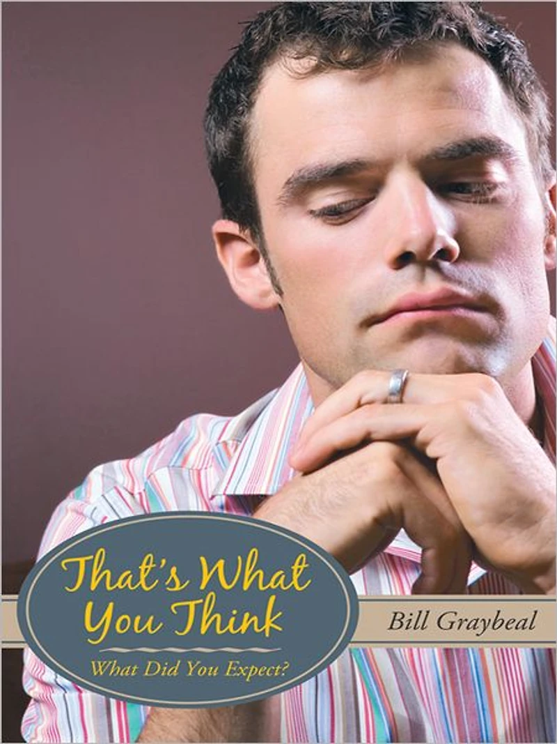 That's What You Think: What Did You Expect?