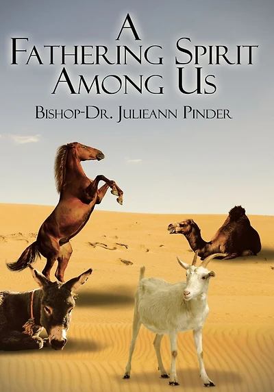 A Fathering Spirit Among Us