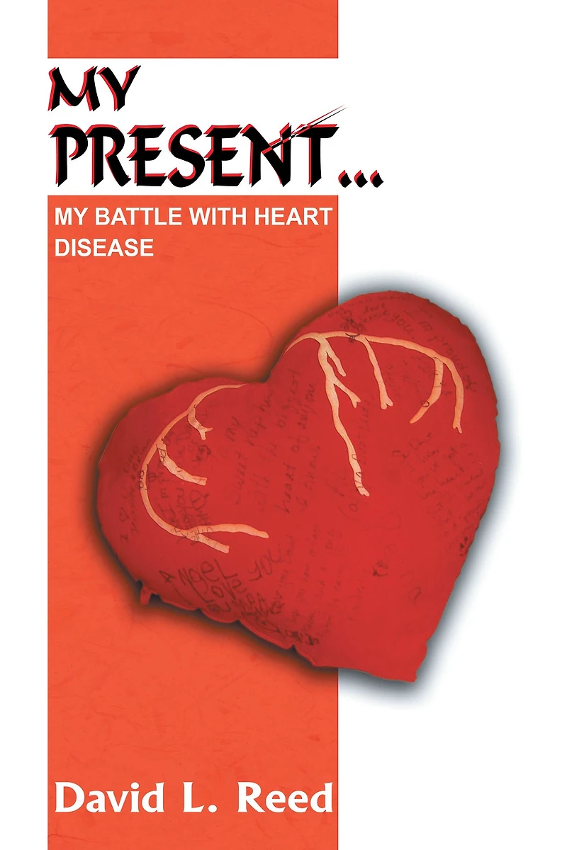 MY PRESENT...: MY BATTLE WITH HEART DISEASE