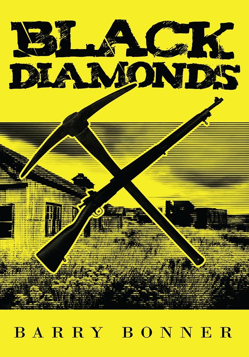 Black Diamonds