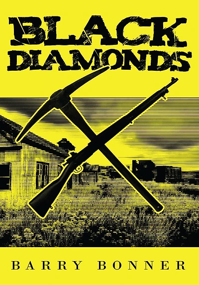 Black Diamonds