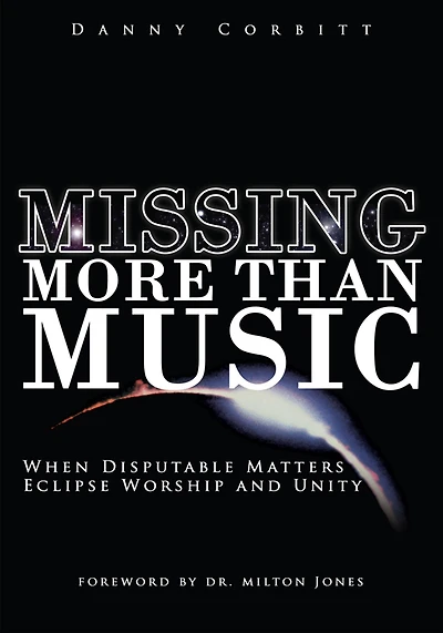 Missing More Than Music: When Disputable Matters Eclipse Worship and Unity