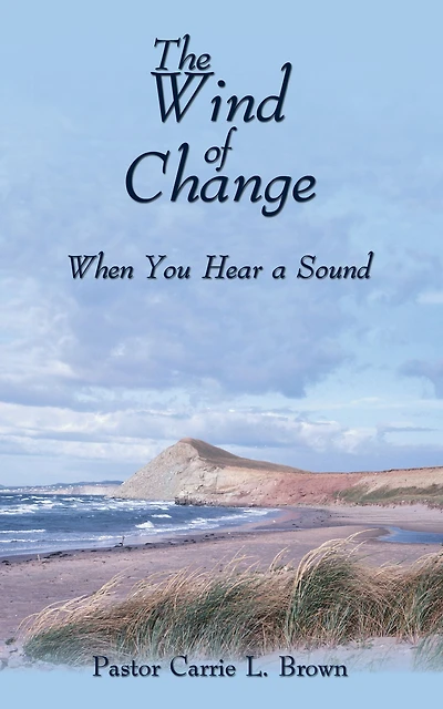 The Wind of Change: When You Hear a Sound
