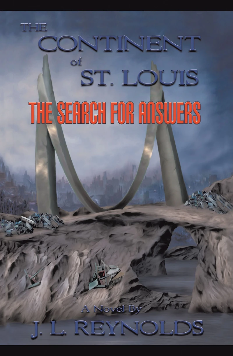 The Continent of St. Louis: The Search for Answers