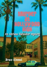 Murder at Hollywood High