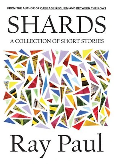 Shards: A Collection of Short Stories