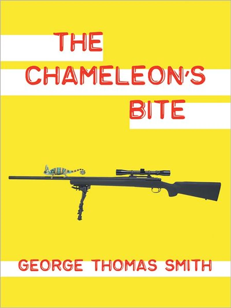 The Chameleon's Bite