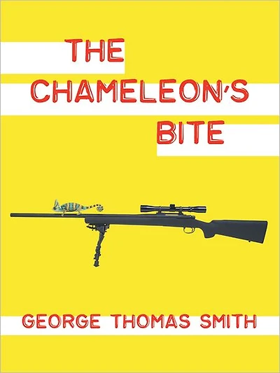 The Chameleon's Bite