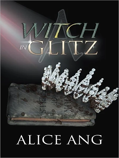 A Witch in Glitz