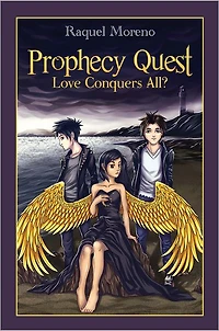 Prophecy Quest: Love Conquers All?