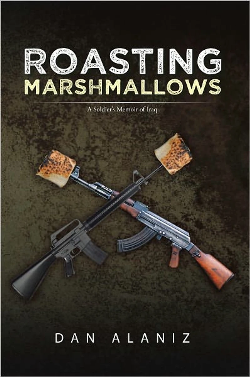 Roasting Marshmallows: Finding Identity Within the New Iraqi Army and Information Perspectives