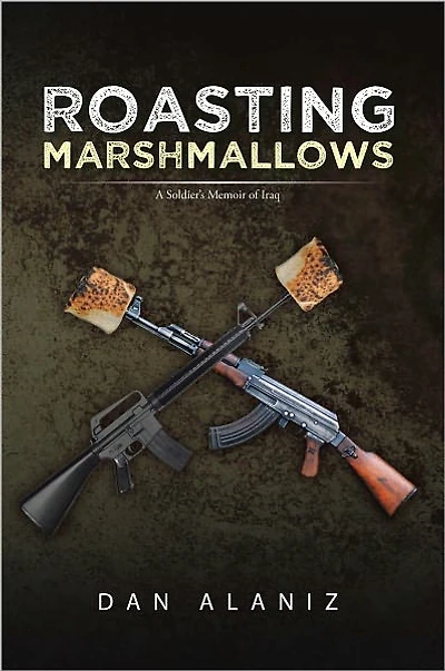 Roasting Marshmallows: Finding Identity Within the New Iraqi Army and Information Perspectives