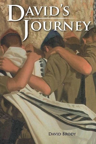 DAVID'S JOURNEY