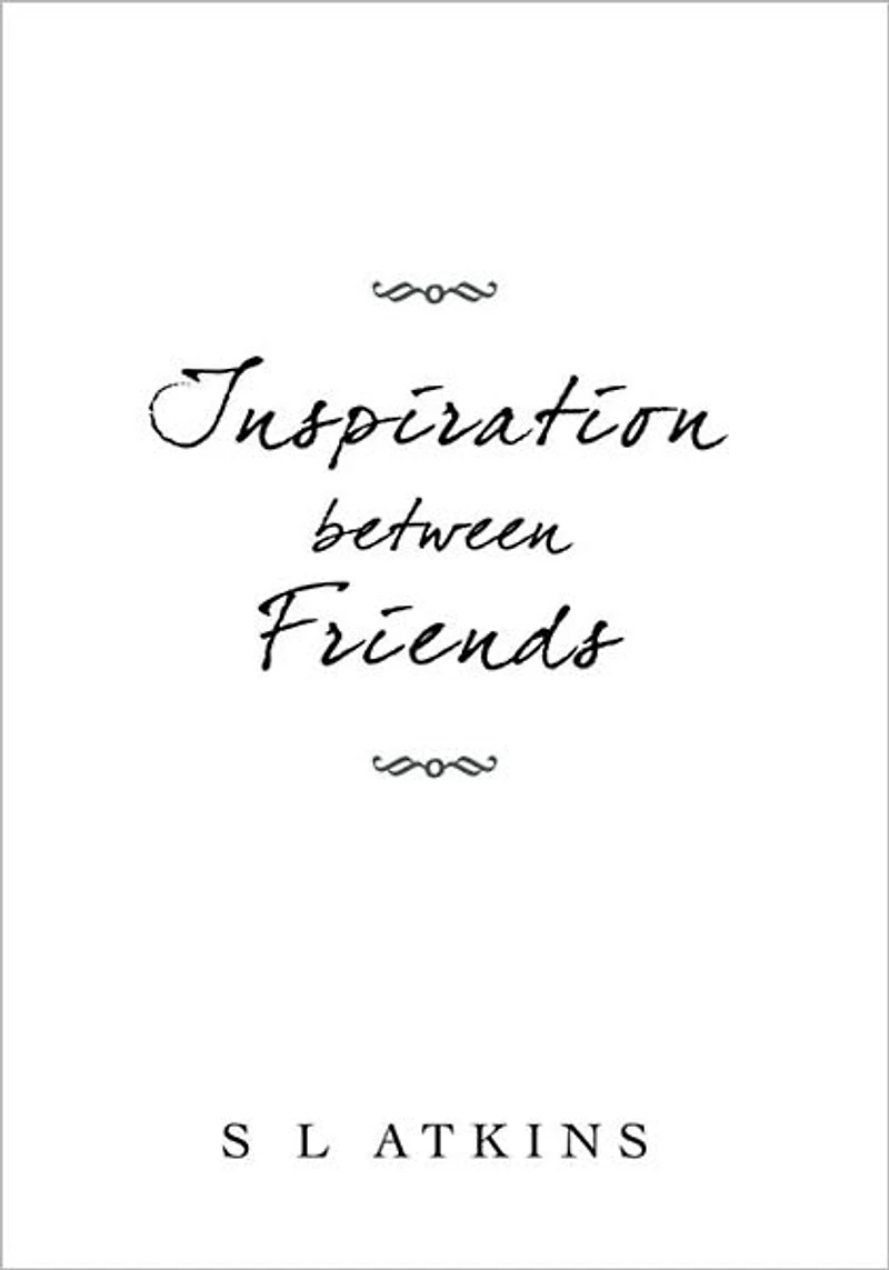 Inspiration between Friends