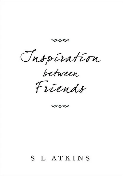 Inspiration between Friends