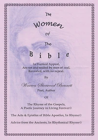 the Women of Bible