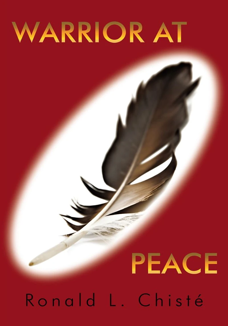 Warrior At Peace