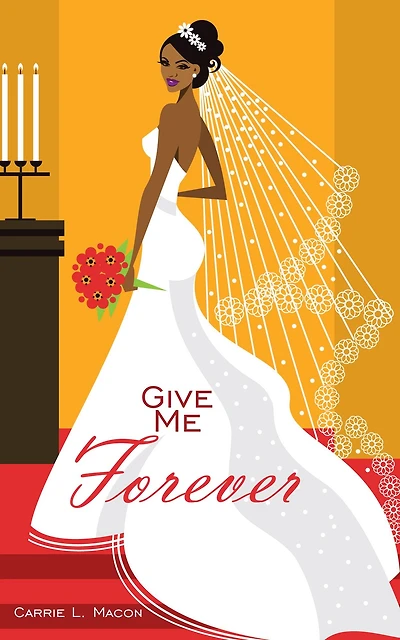 Give Me Forever