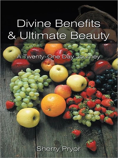 Divine Benefits & Ultimate Beauty: A Twenty-One Day Journey