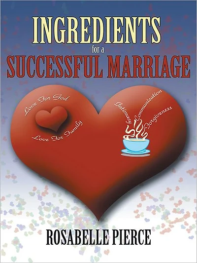 Ingredients For A Successful Marriage