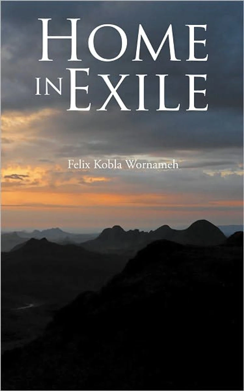 Home in Exile