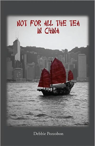 Not for all the tea in China