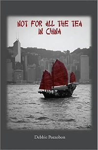Not for all the tea in China