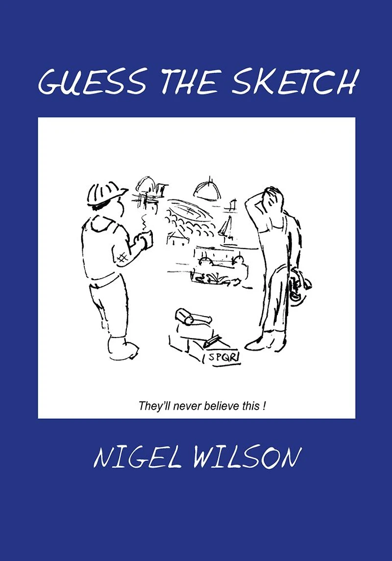 Guess the Sketch