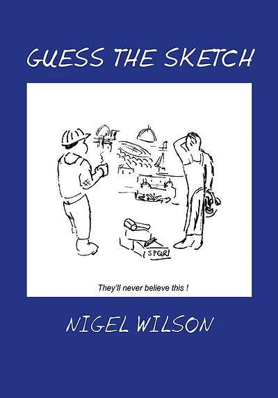 Guess the Sketch