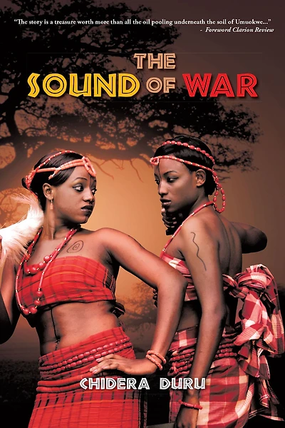 THE SOUND OF WAR