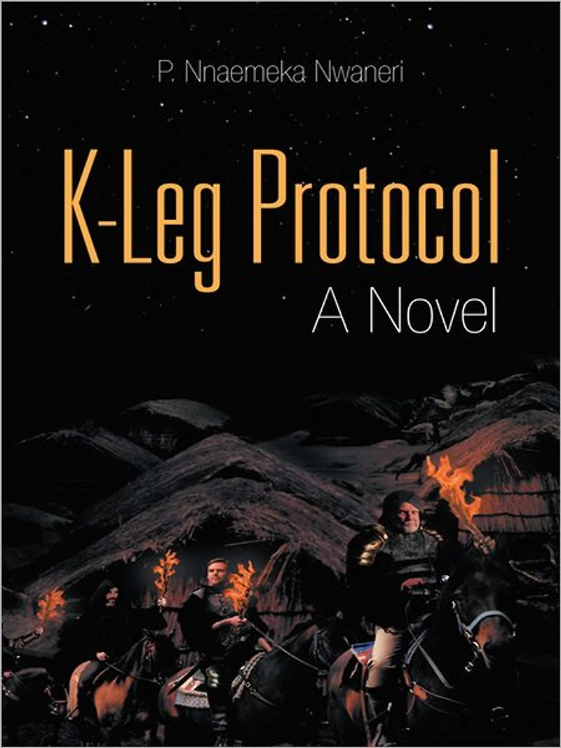 K-Leg Protocol: A Novel
