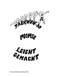 Taekwondo Poomse: Leicht Gemacht!