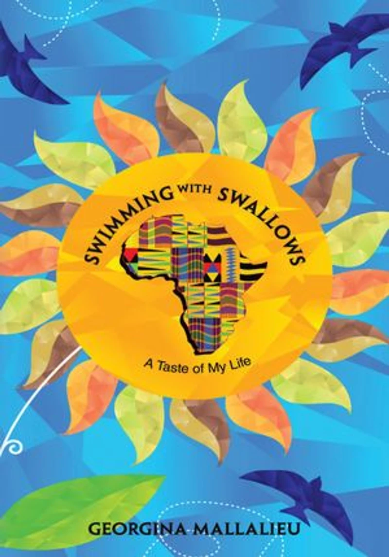 Swimming With Swallows: A Taste of My Life