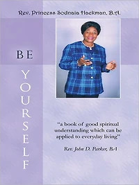 BE YOURSELF