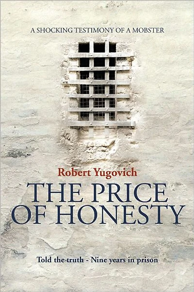 The Price of Honesty: The Terrible Confession of Former Mobster