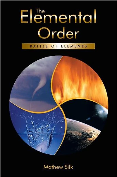 The Elemental Order: Battle of Elements