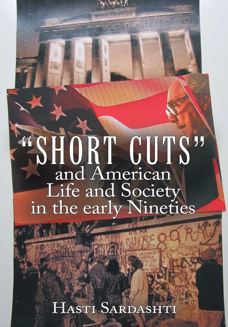 "Short Cuts" and American Life and Society in early Nineties