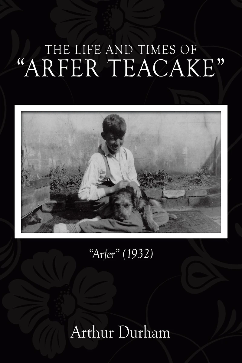 The Life and Times of "Arfer Teacake": "Arfer" (1932)