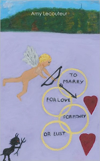 To Marry For Love Money Or Lust