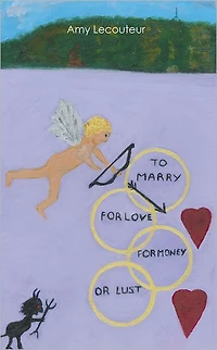 To Marry For Love Money Or Lust