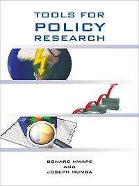 TOOLS FOR POLICY RESEARCH