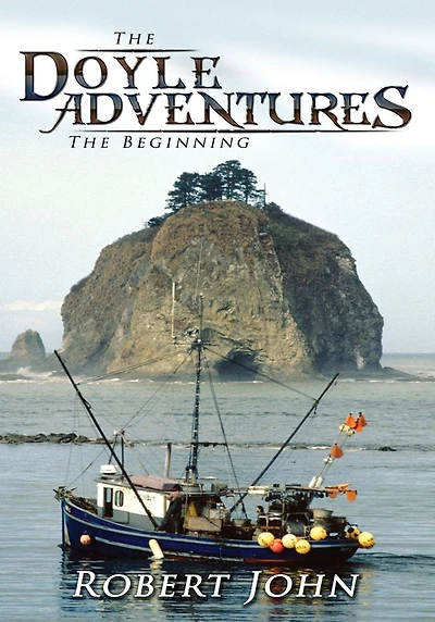 The Doyle Adventures: Beginning