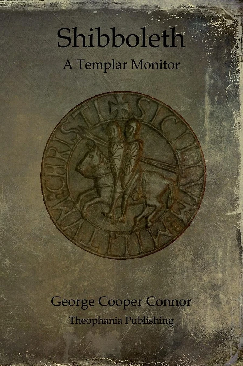 Shibboleth A Templar Monitor