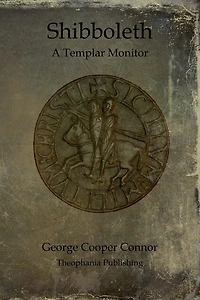 Shibboleth A Templar Monitor