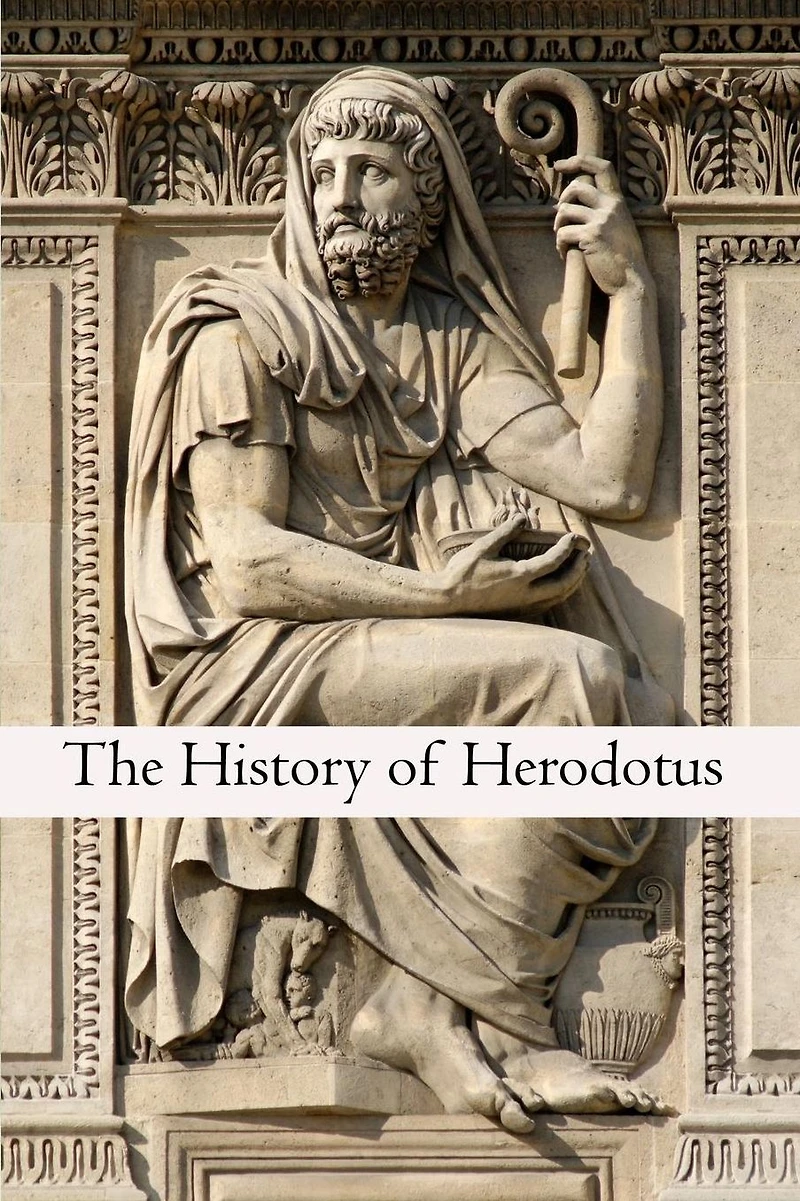 The history of Herodotus