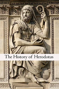 The history of Herodotus